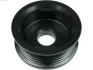 Ременный шкив As-pl AP6015S (фото 3)