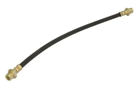 Гальмівний шланг гнучкий задн Лів/Прав (довжина 360мм/360мм, M10x1/M10x1) LEXUS LX TOYOTA LAND CRUISER, LAND CRUISER 100 4.2D/4.7 01.98-03.08 ABE C801058ABE