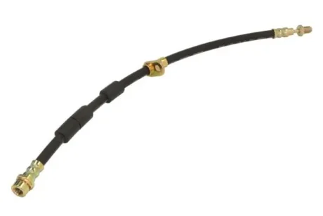 Гальмівний шланг гнучкий задн Лів (M10x1/F10x1) FORD FIESTA, FIESTA VI 1.0/1.5D/1.6 04.10-04.17 ABE C83230ABE