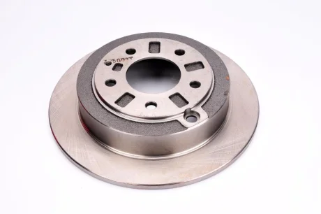 Диск гальмівний задн Лів/Прав MAZDA XEDOS 9 2.5 07.93-07.00 ABE C43022ABE