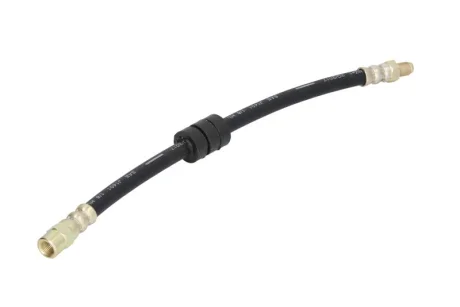 Гальмівний шланг гнучкий передн Лів/Прав (довжина 287мм, M10x1/M10x1) VOLVO 340-360 1.3-2.0 08.75-07.91 ABE C80703ABE