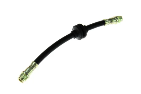 Фото 1 - гальмівний шланг гнучкий задн Лів/Прав (довжина 352мм, M10x1/Banjo) MERCEDES MB (W631) 2.4D 12.90-02.96 ABE C87245ABE Гальмівний шланг гнучкий задн Лів/Прав (довжина 352мм, M10x1/Banjo) MERCEDES MB (W631) 2.4D 12.90-02.96 ABE C87245ABE (фото 1)