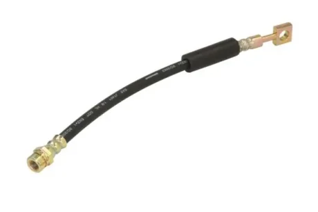 Гальмівний шланг гнучкий задн Лів/Прав (M10x1) SEAT LEON, LEON SC, LEON ST, LEON ST/KOMBI, LEON/HATCHBACK SKODA OCTAVIA III 1.0-2.0D 09.12-10.20 ABE C81069ABE