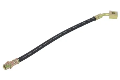 Гальмівний шланг гнучкий передн Прав (довжина 321мм, M10x1) OPEL ASTRA K, ASTRA K/KOMBI 1.0-1.6D 06.15- ABE C84214ABE