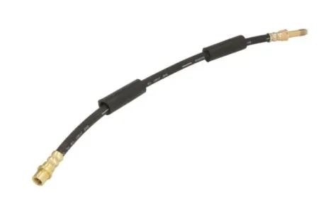 Гальмівний шланг гнучкий задн Лів/Прав (M10x1/M10x1) MERCEDES SPRINTER 4,6-T (B906), SPRINTER 5-T (B906) VW CRAFTER 30-35, CRAFTER 30-50 1.8-3.5 04.06-12.19 ABE C82201ABE