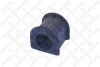 Втулка стабілізатора переднього d=25mm STELLOX 8998108SX (фото 1)