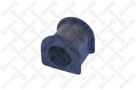 Втулка стабілізатора переднього d=25mm STELLOX 8998108SX