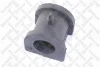 Втулка стабілізатора переднього d=22mm STELLOX 8972007SX (фото 1)