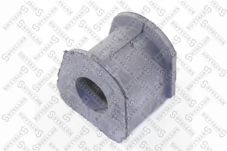 Втулка стабілізатора заднього d=20.2mm STELLOX 8972017SX