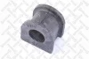 Втулка стабілізатора переднього d=21mm STELLOX 8971011SX (фото 1)