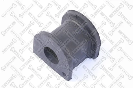 Втулка стабілізатора заднього d=15mm STELLOX 8971013SX