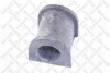 Втулка стабилизатора переднего 22mm STELLOX 8961023SX (фото 1)