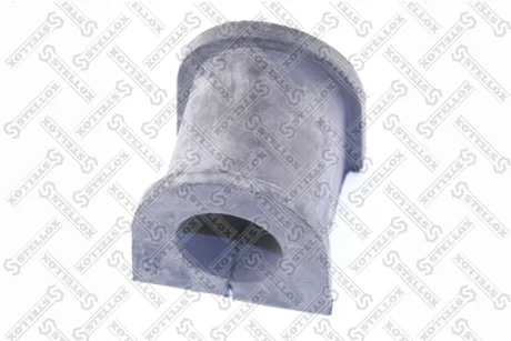 Втулка стабилизатора переднего 22mm STELLOX 8961023SX