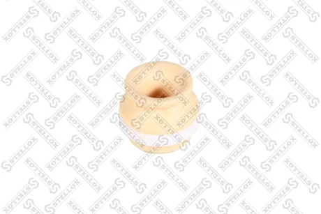 Відбійник переднього амортизатора STELLOX 1198302SX