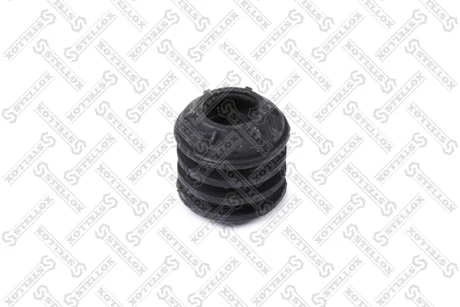 Відбійник переднього амортизатора STELLOX 1198108SX