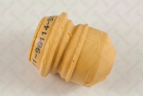 Відбійник переднього амортизатора STELLOX 1198114SX