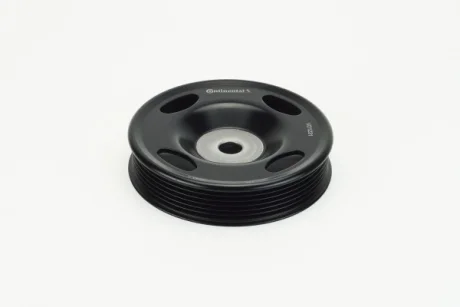 Шків коленвалу Contitech VD1231