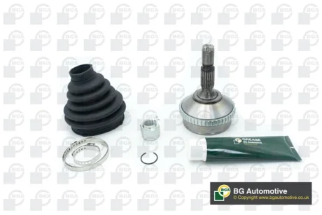 Шарнир BGA CV6702A