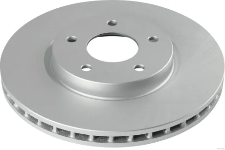 Диск гальмівний JAKOPARTS J3301114