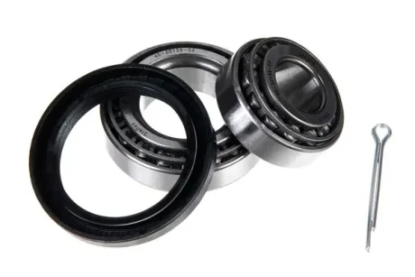 Підшипник маточини передньої (підшипника два + сальник і стопор) STELLOX 4030159SX