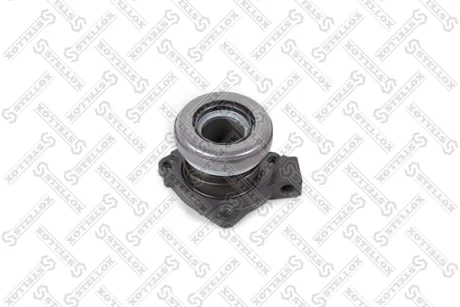 Підшипник вижимний зчеплення (гідравлічний) STELLOX 0700692SX (фото 1)