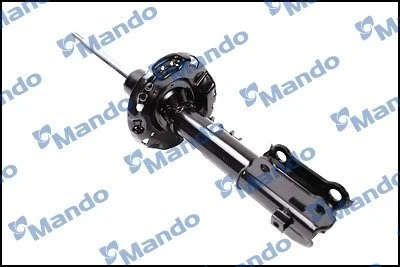 Амортизатор подвески газонаполненный передний левый Hyundai Venue MANDO EX54650K2000
