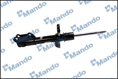 Амортизатор подвески газонаполненный передний правый Hyundai Venue MANDO EX54651K2000