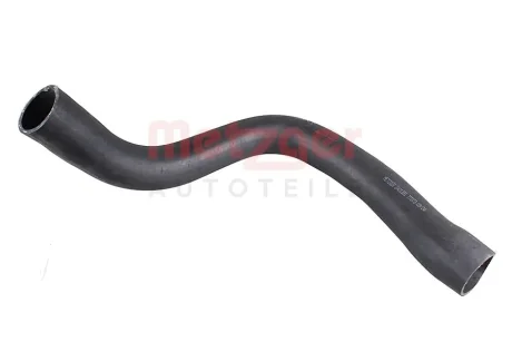 Рукав повітрозабірника гумовий METZGER 2401381