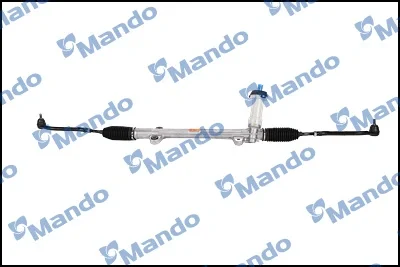 Рейка рулевая Hyundai I30/I30Cw (07-) MANDO TS565002L302
