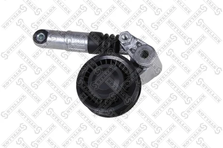 Ролик натягувача ременя генератора STELLOX 0340466SX