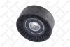 Ролик натягу ременя генератора (РОЛІК ОКРЕМО) 0340355SX