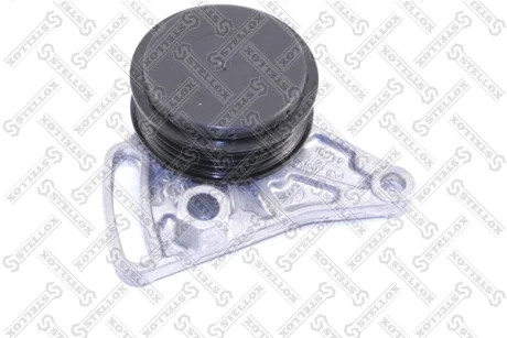 Ролик приводного ременя STELLOX 0340002SX