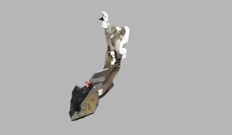 Замок двери передний правый Chery Aftermarket S21-6105020