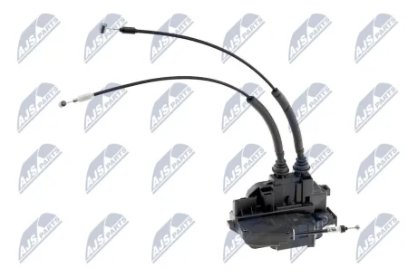 Замок дверей Nty EZCHY512