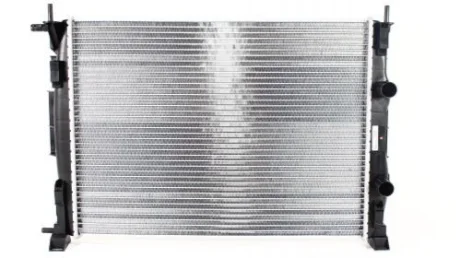 Фото 1 - радиатор охлаждения двигателя (паяный) Renault Megane II, Scenic II (03-09) (207 KALE OTO RADYATOR 207200 Радиатор охлаждения двигателя (паяный) Renault Megane II, Scenic II (03-09) (207 KALE OTO RADYATOR 207200 (фото 1)