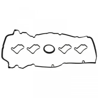 Комплект ущільнень, кришка голівки циліндра FEBI 47927 (фото 1)