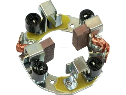 Щіткотримач стартера As-pl SBH6010 (фото 1)