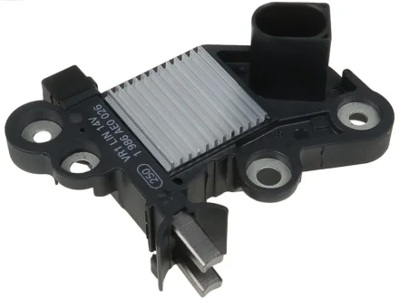 Регулятор напруги генератора As-pl ARE0206(BOSCH)