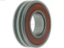 Підшипник кульковий d>30 As-pl ABE9200(NSK)(BULK) (фото 1)