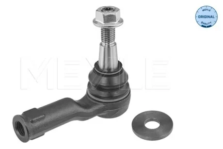 Наконечник поперечної рульової тяги MEYLE 53160200015