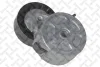 Ролик натягу ременя генератора (з натягувачем в зборі) STELLOX 0341181SX (фото 2)