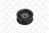 Ролик заспокоєння ременя генератора (РОЛІК ОКРЕМО) 0340958SX