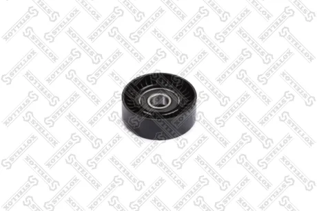 Ролик приводного ременя (ОКРЕМО РОЛІК) STELLOX 0340959SX (фото 1)