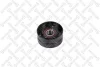 Ролик натягувача ременя генератора (ОКРЕМО РОЛІК) 0340921SX