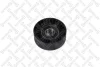 Ролик натягувача ременя генератора (ОКРЕМО РОЛІК) 0340930SX