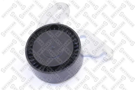 Ролик натягу ременя генератора (з натягувачем в зборі) STELLOX 0340292SX