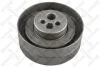 Ролик натягу ременя генератора натягуючий 0340233SX