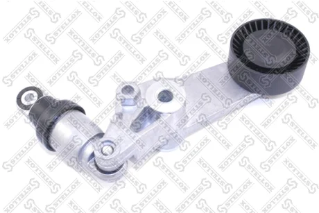Ролик натяжной приводного ремня (с амортизатором) STELLOX 0340164SX