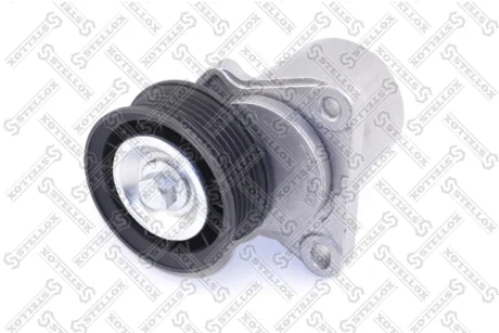 Ролик натягувача ременя генератора STELLOX 0340157SX