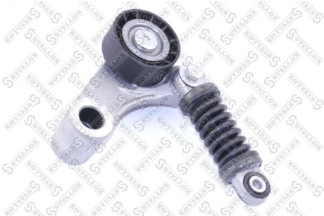 Ролик натягу ременя генератора (з натягувачем в зборі) STELLOX 0340125SX